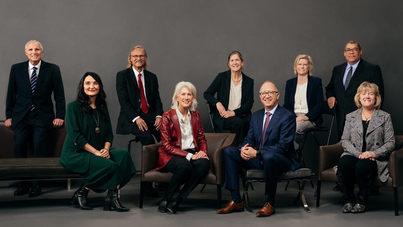 Minneapolis Board of Directors