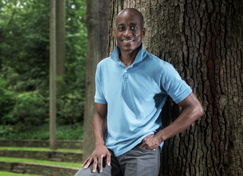 Philip Jefferson portrait