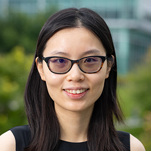 Anran Li