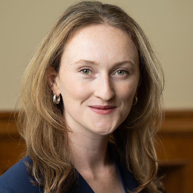 Katherine Richard
