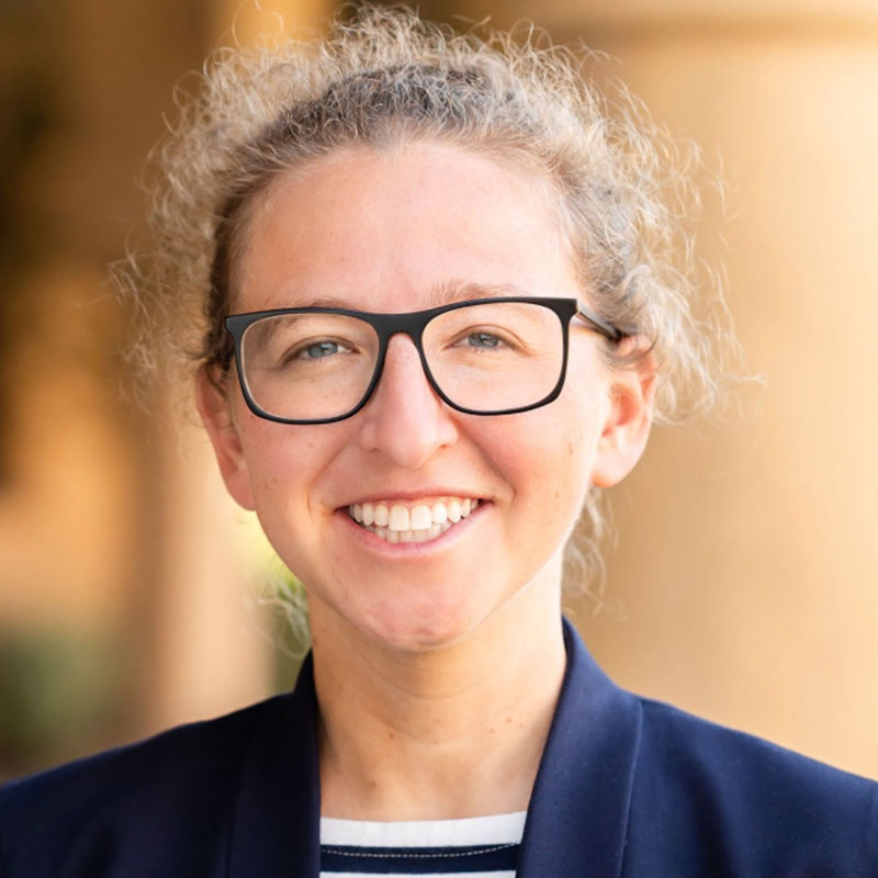 Shifrah Aron-Dine