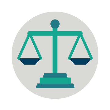 Scales icon