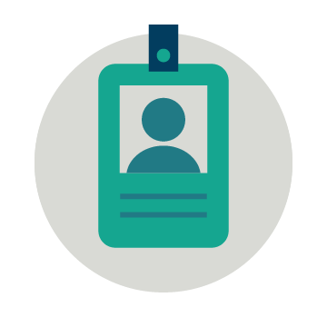 Badge icon