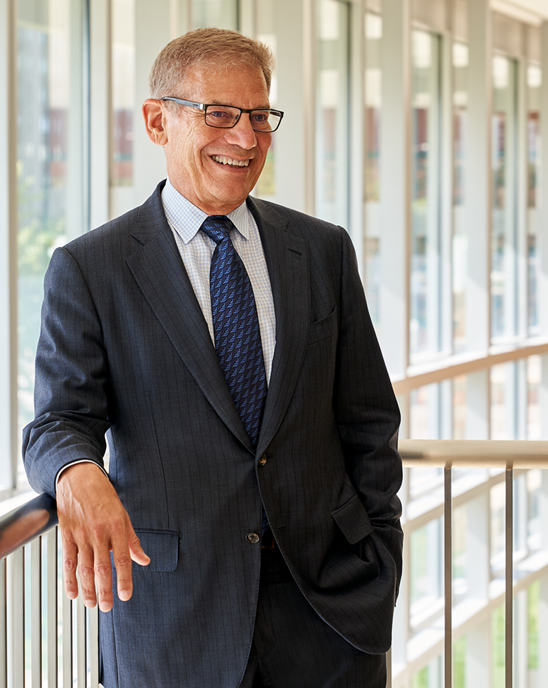 Robert Litterman
