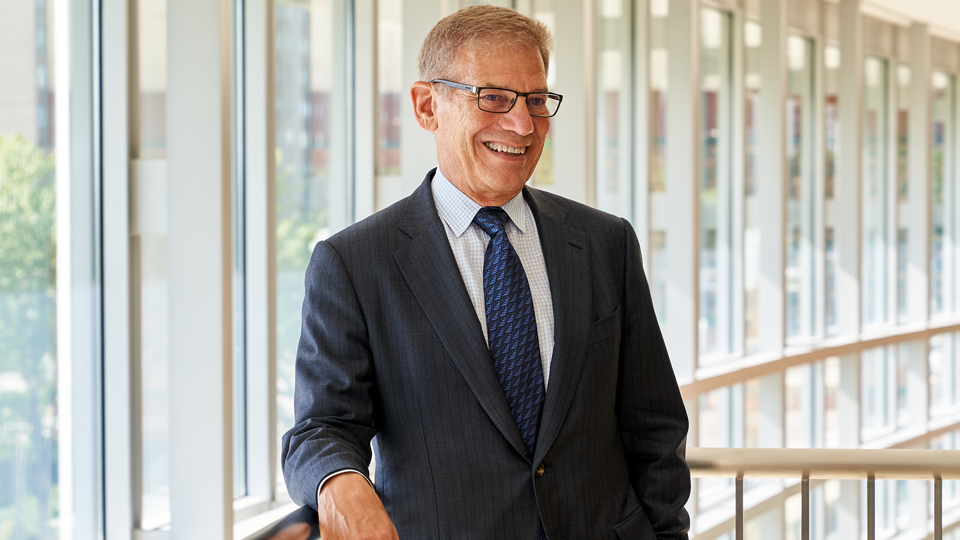 Photo of Robert Litterman