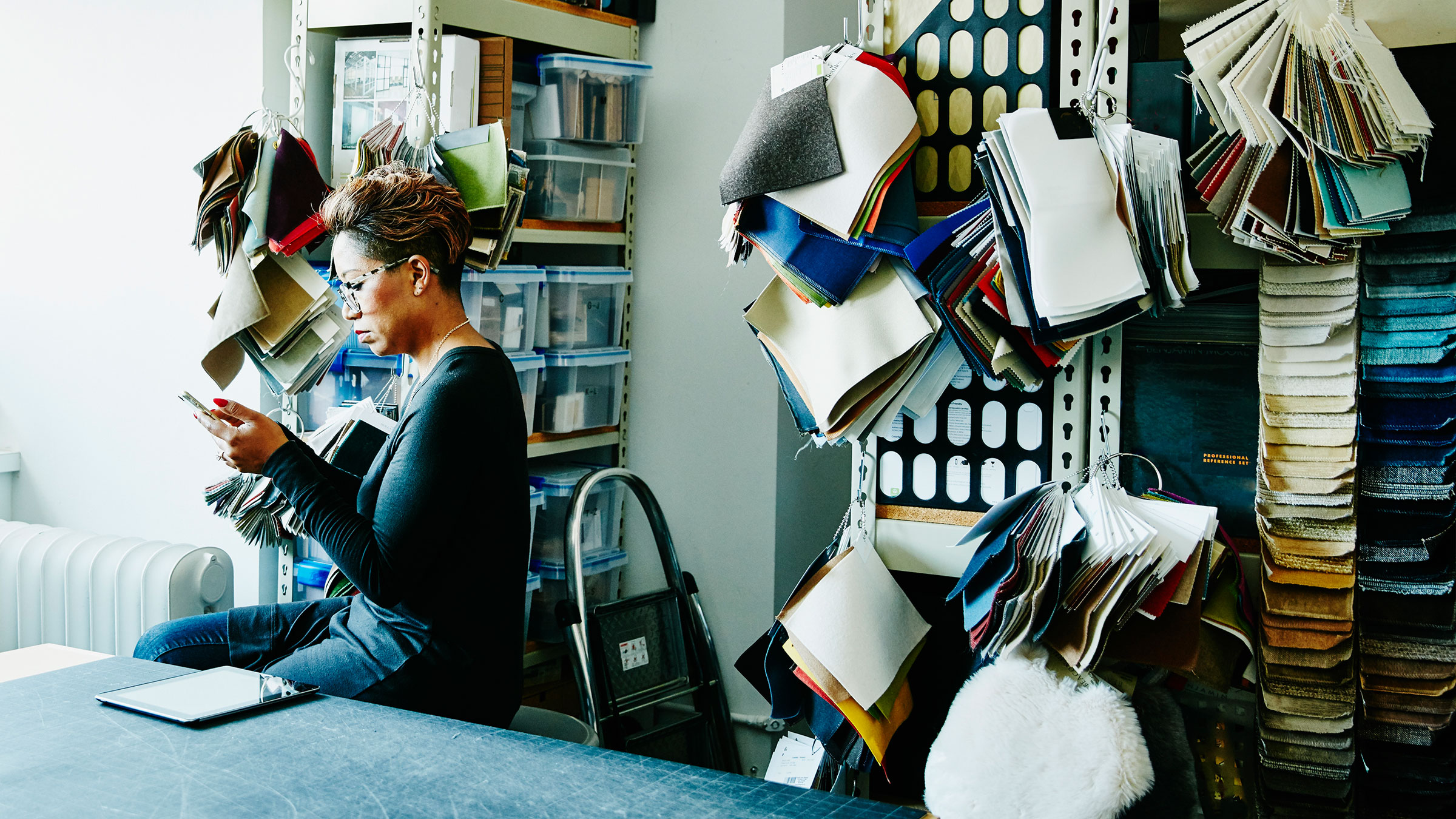 COVID-19: Another strain for minority-, women-, and veteran-owned firms key image