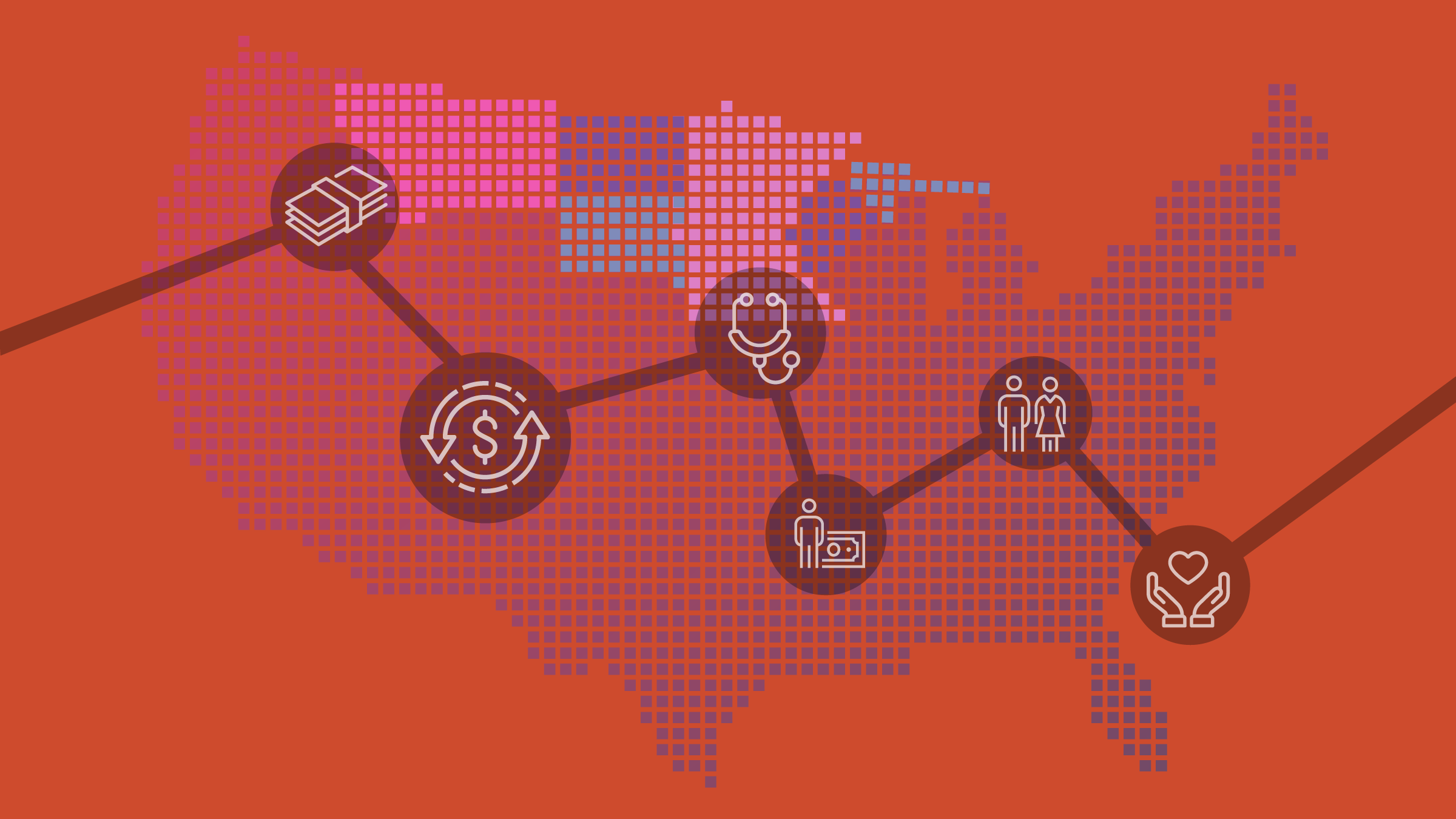 System COVID-19 survey round four, key image