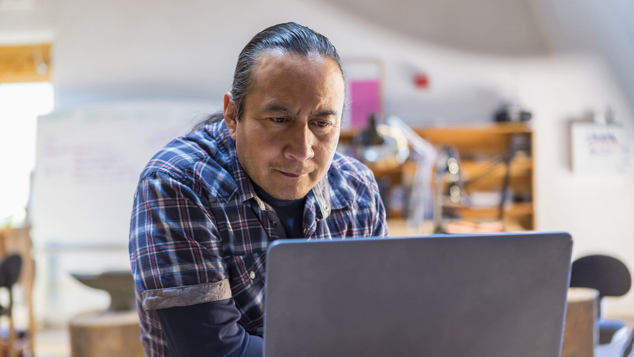 SBA 7(a) access in Indian Country, key image