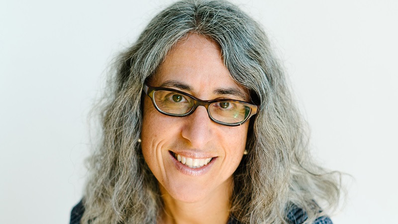 Financial well-being: the role of employers, the power of tax refunds, and the impact of COVID-19, Tracy Fischman portrait