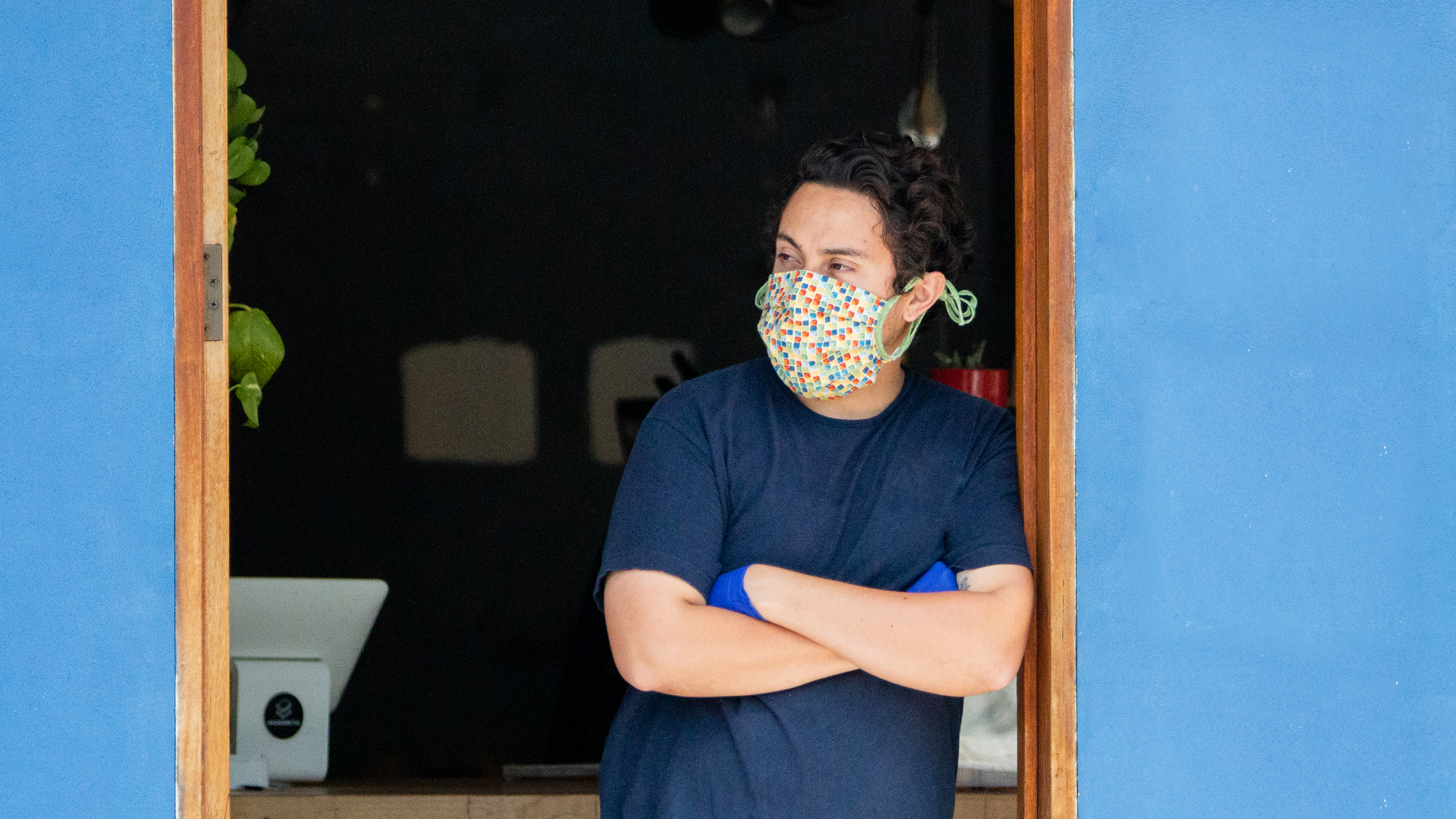 Paycheck Protection Program leaves businesses in tribal areas behind, key image