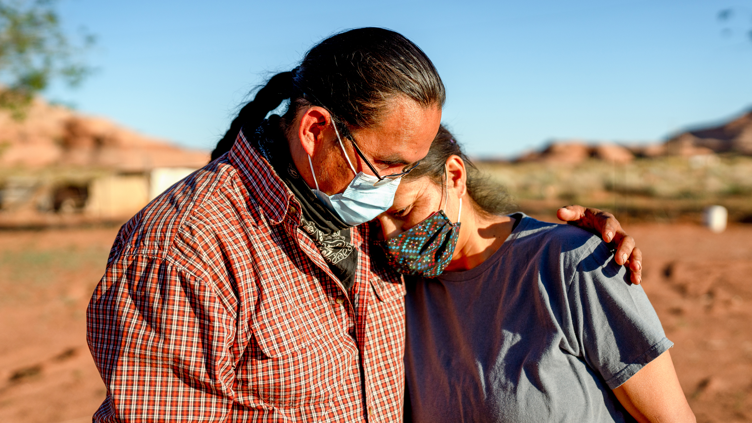 Tribal entities remain resilient as COVID-19 batters their finances, key image