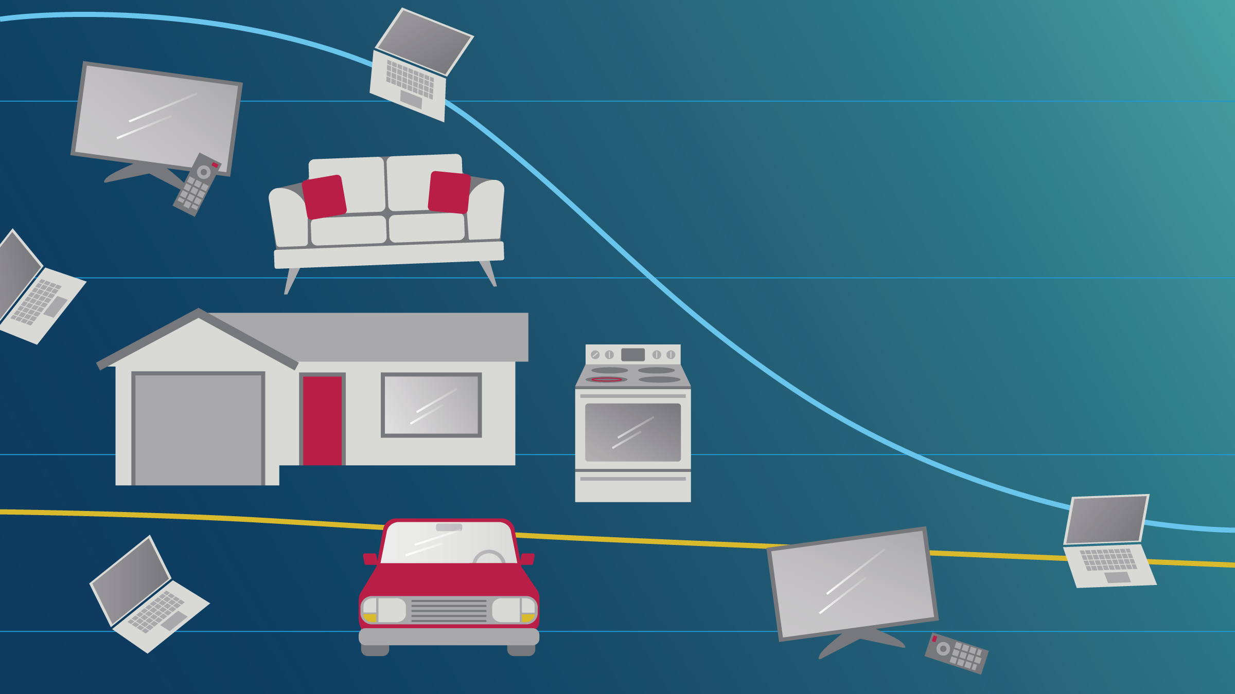 Does Fed policy borrow demand from the future key image