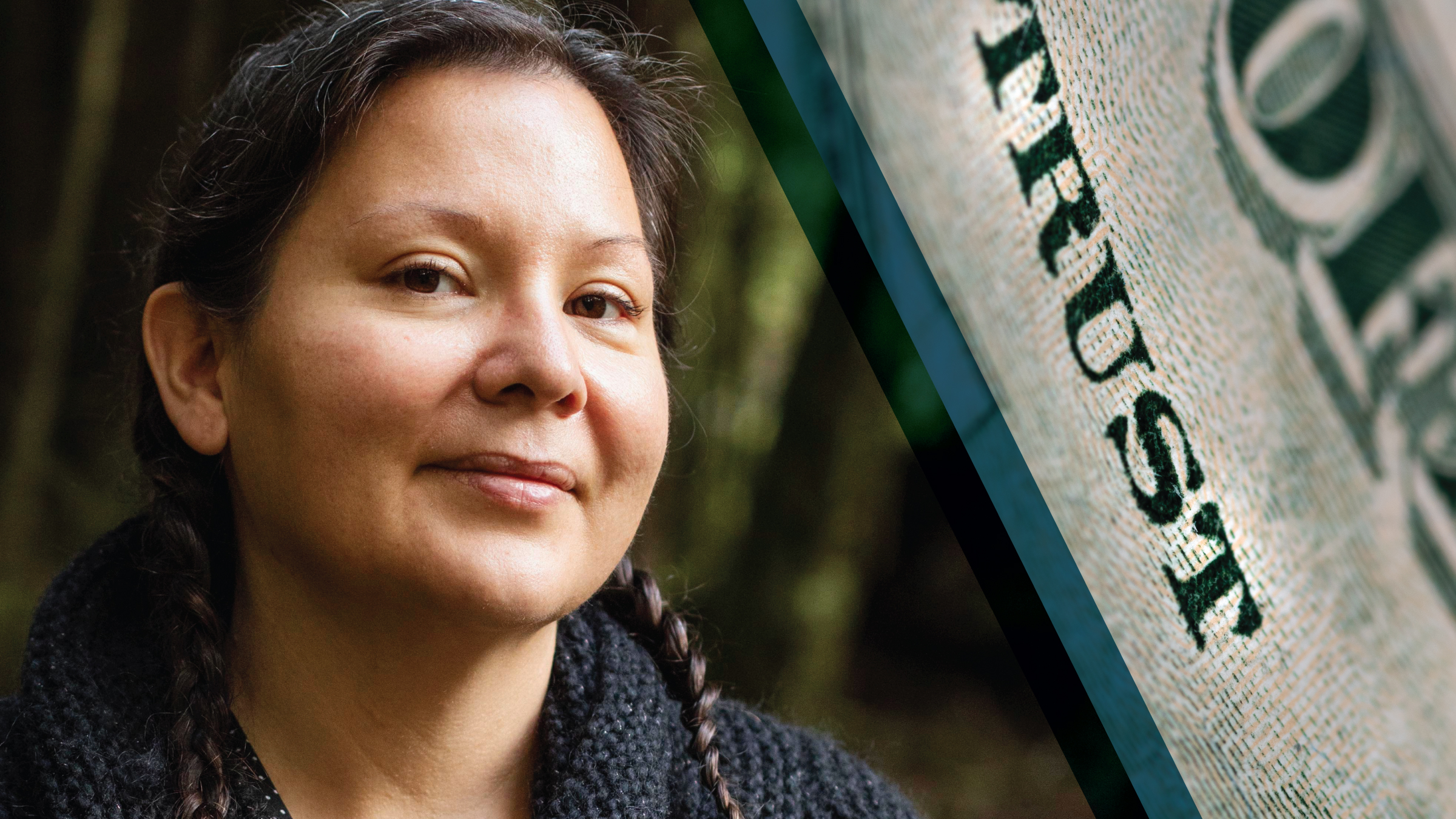 Institutional support sways tribal opinions of groundbreaking bank, key image