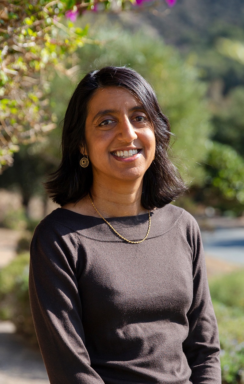Seema Jayachandran