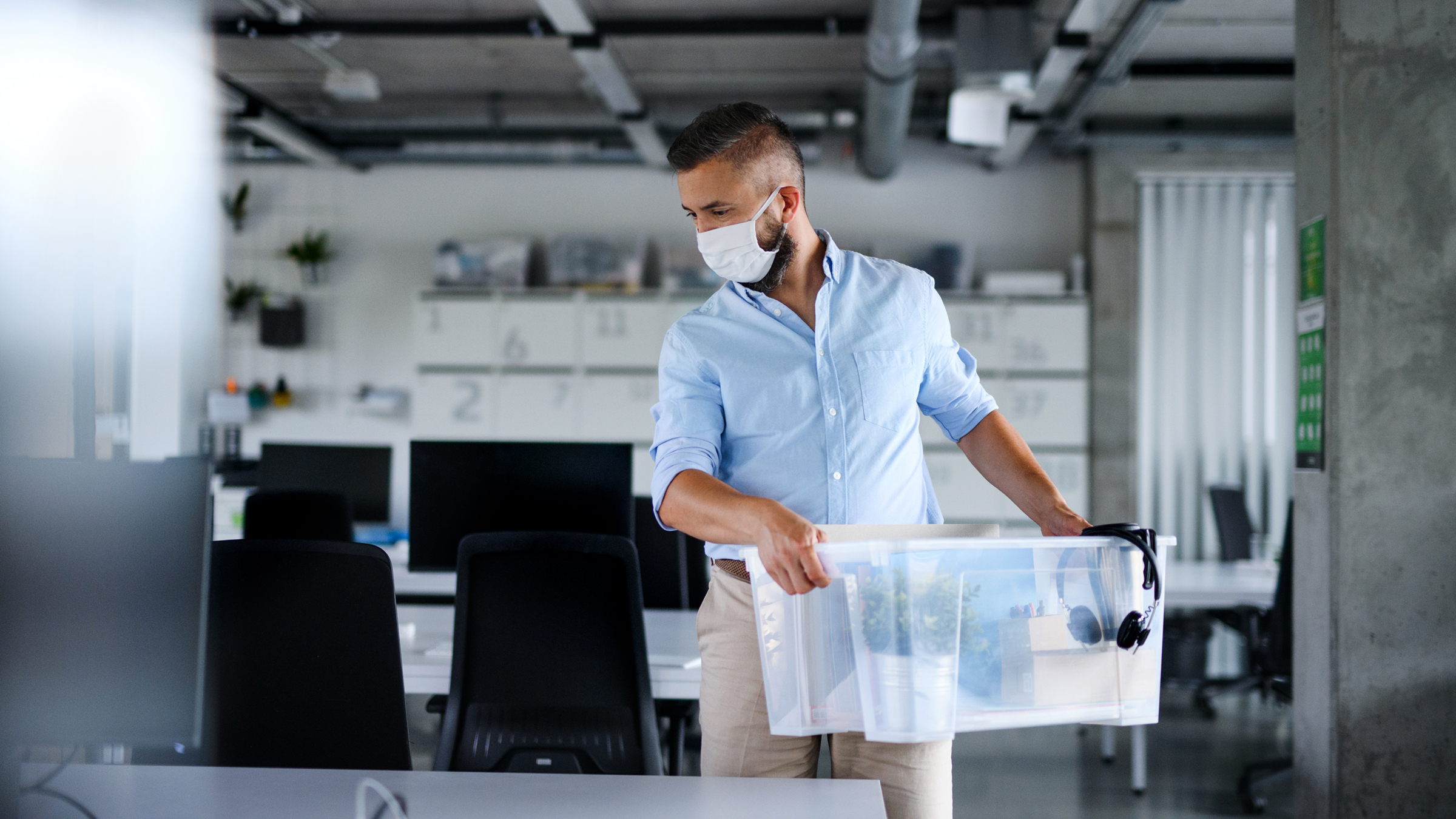 What did and didn’t work in unemployment insurance during the pandemic, key image