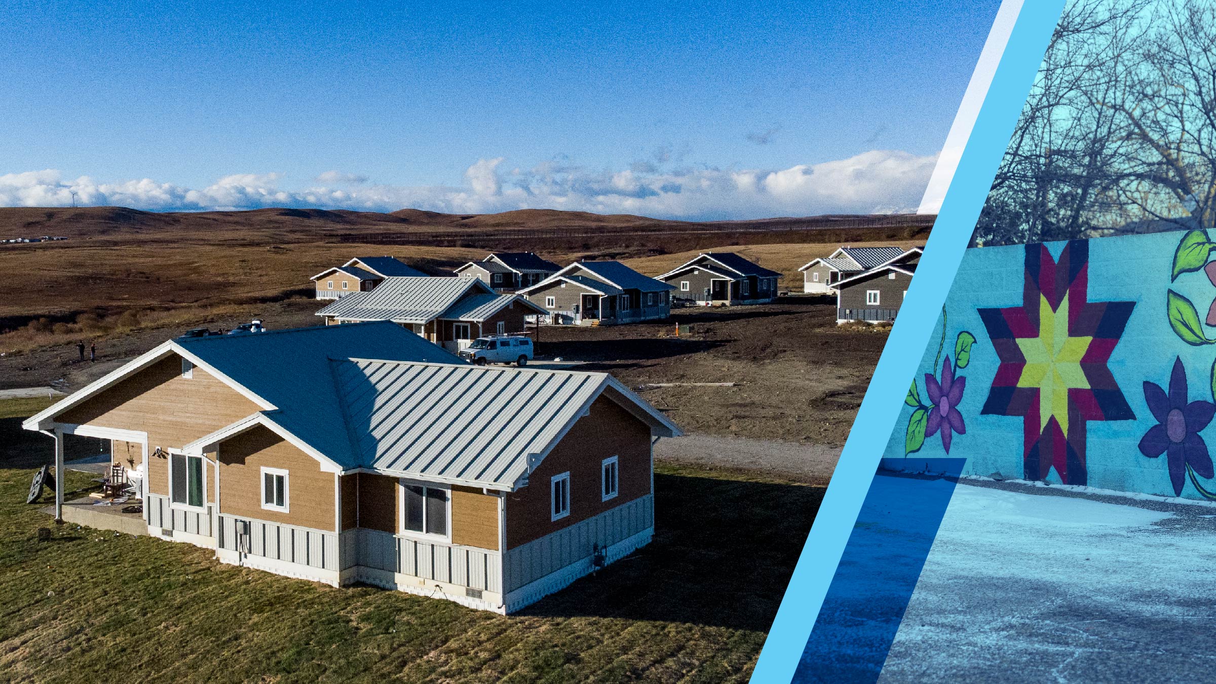 CRA modernization and Indian Country: Banking agencies seek feedback on new rulemaking proposal, key image