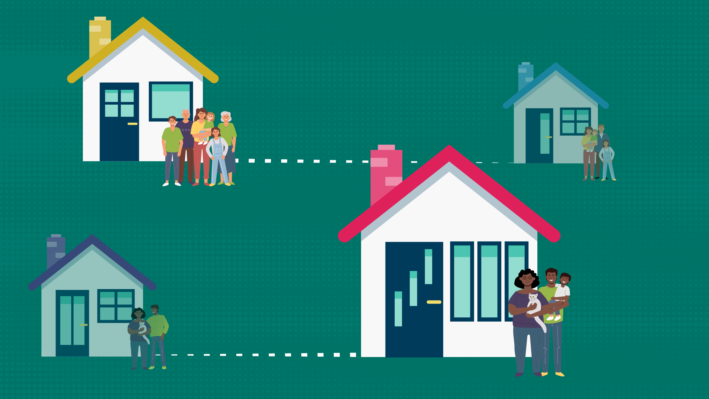 Decorative key image