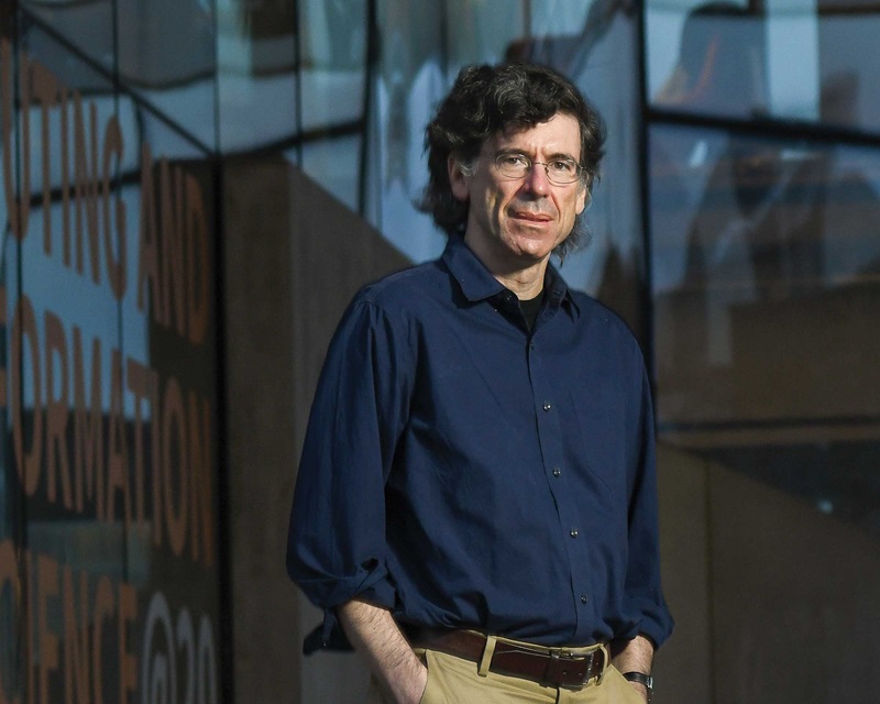 John Kleinberg photo