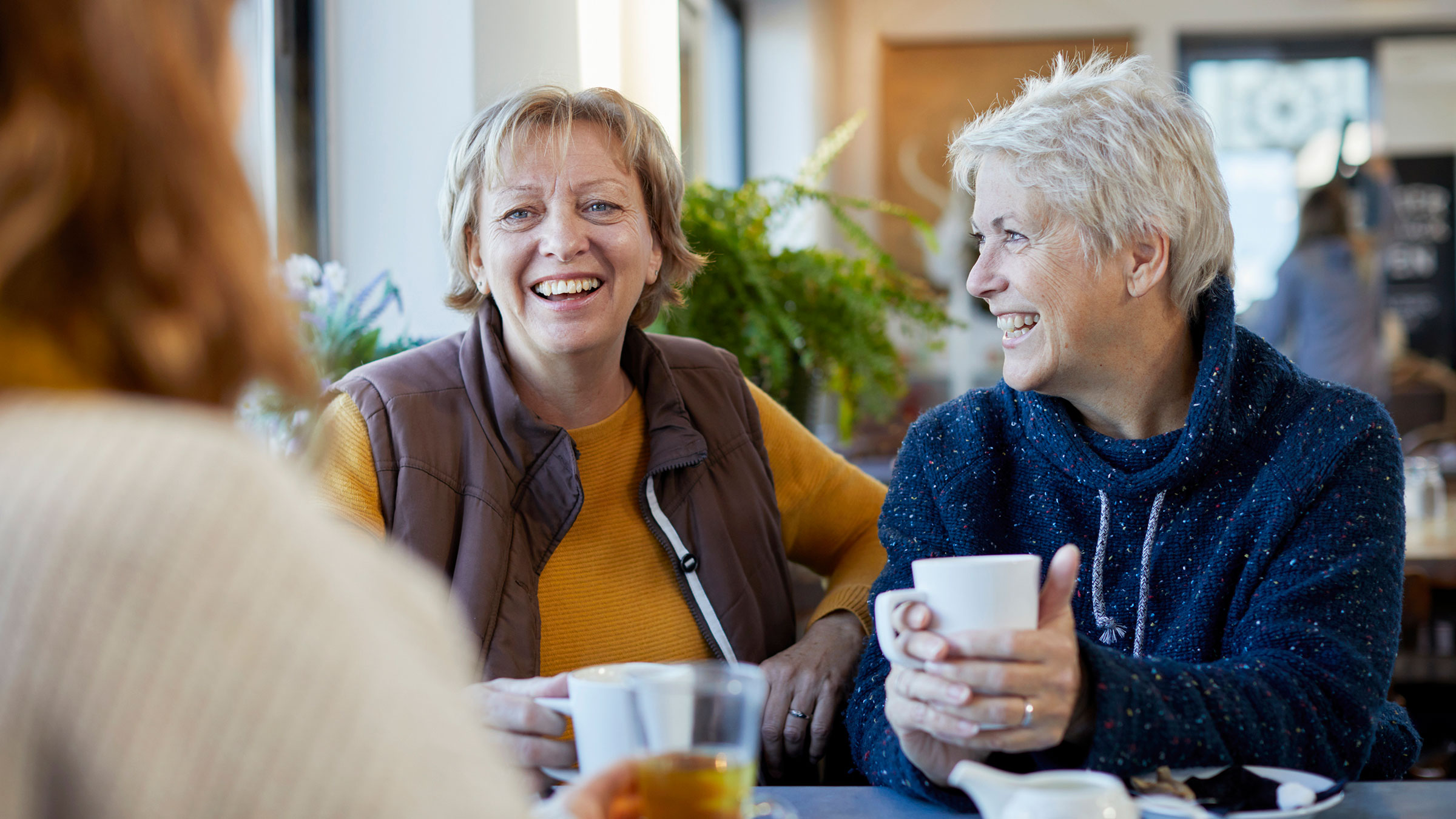 Share of retirees in Ninth District accelerated during the pandemic key image