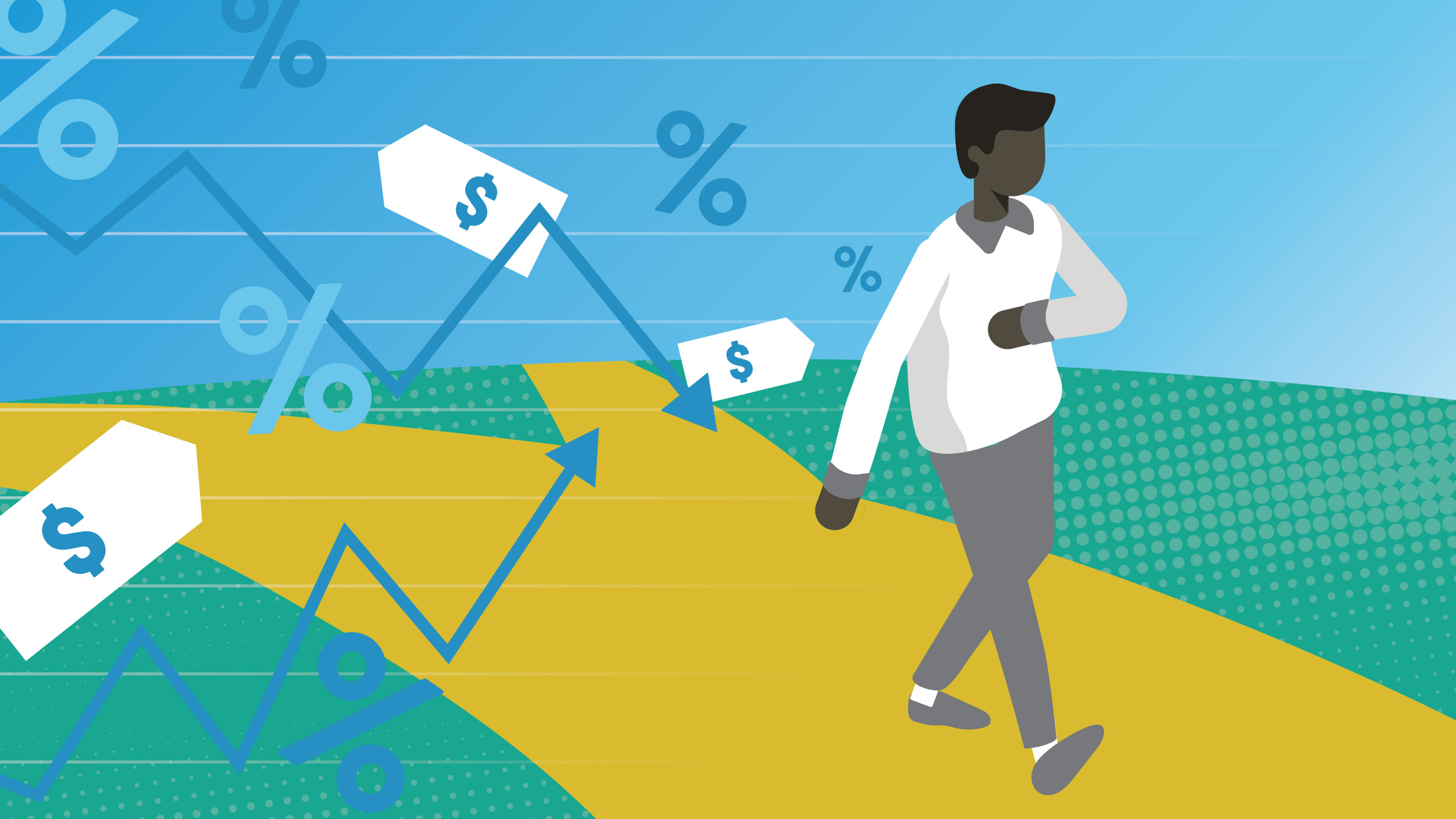 With inflation front and center, work that launched “rational expectations revolution” still resonates key image