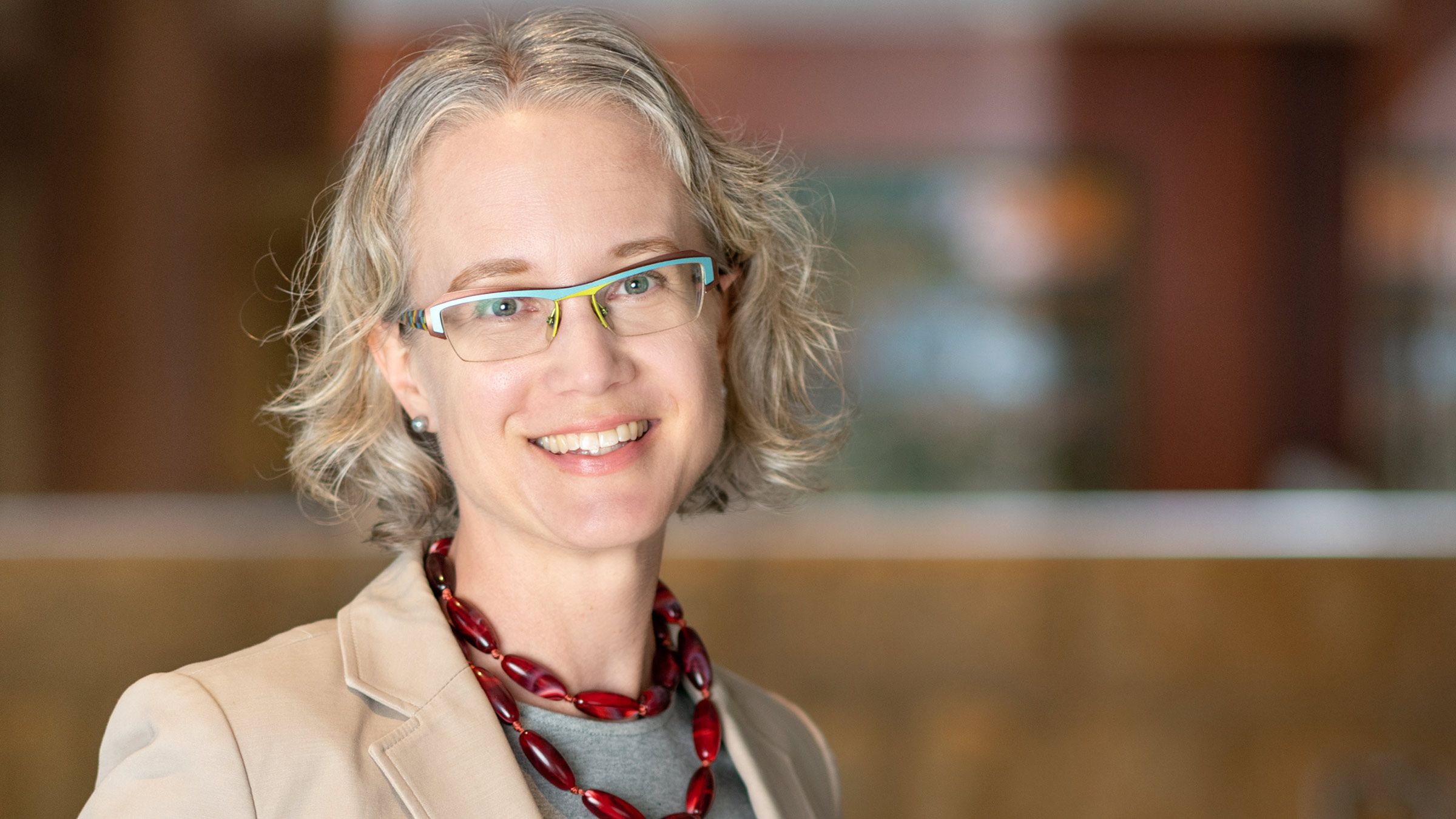 Wozniak named to governor’s Energy Transition Advisory Committee key image