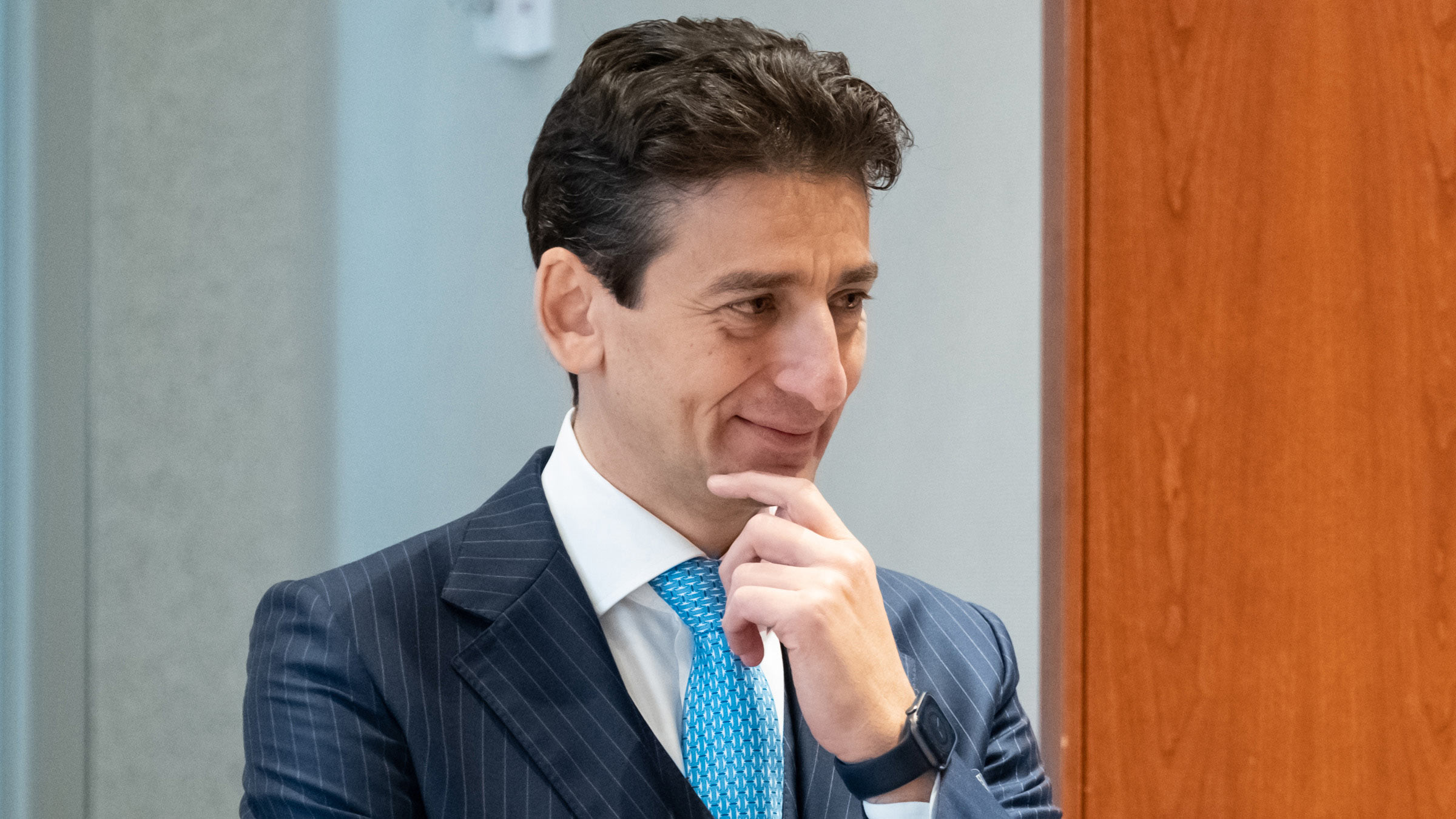 Andrea Raffo
