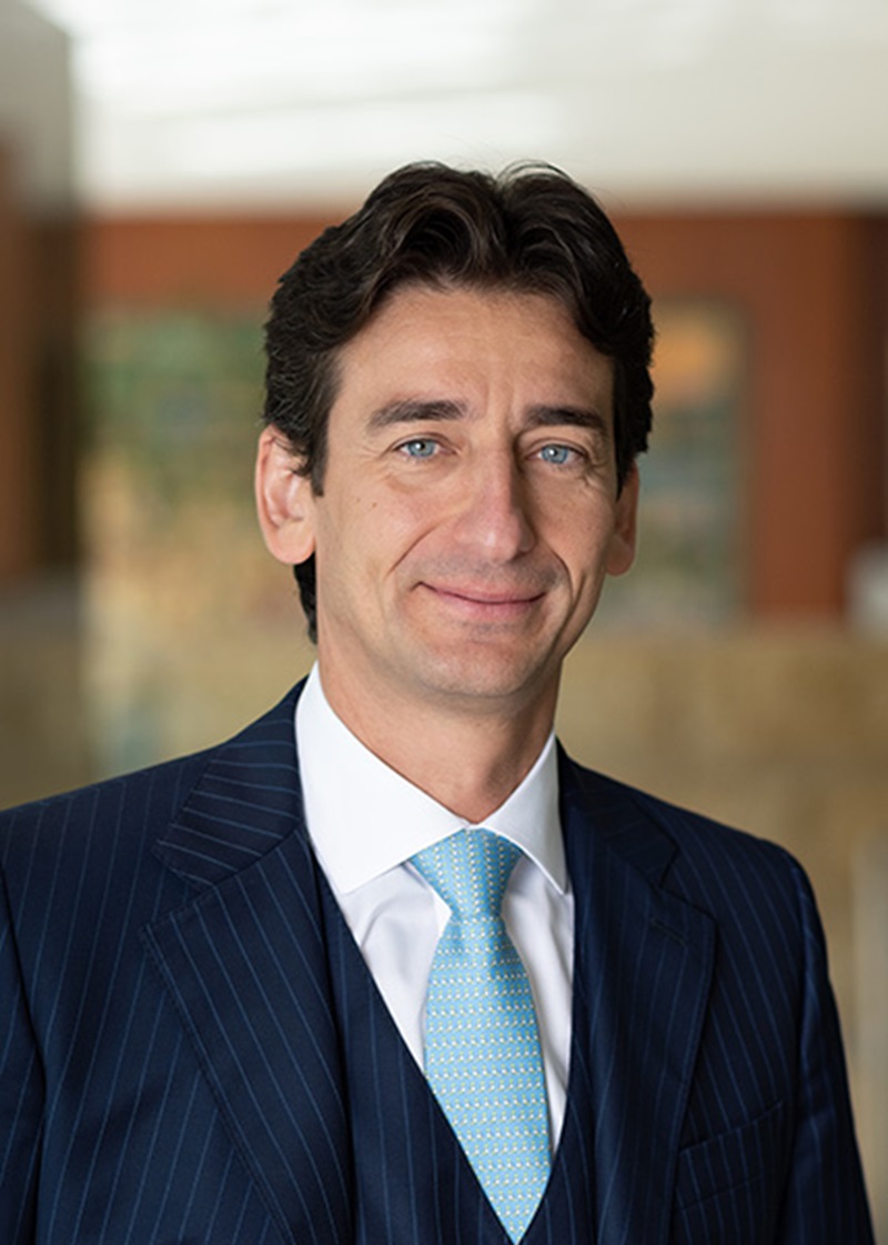 Andrea Raffo