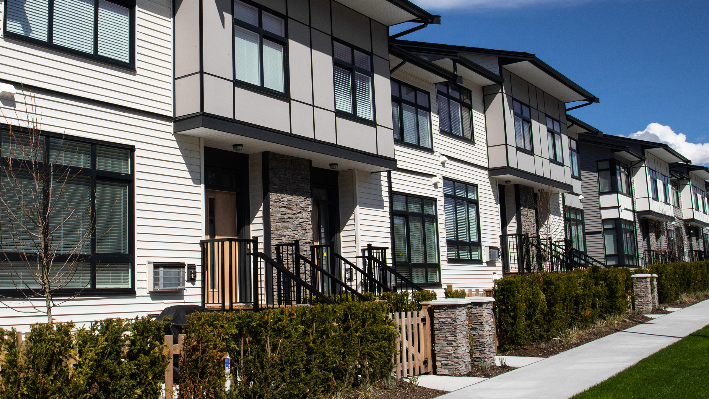 Housing key image