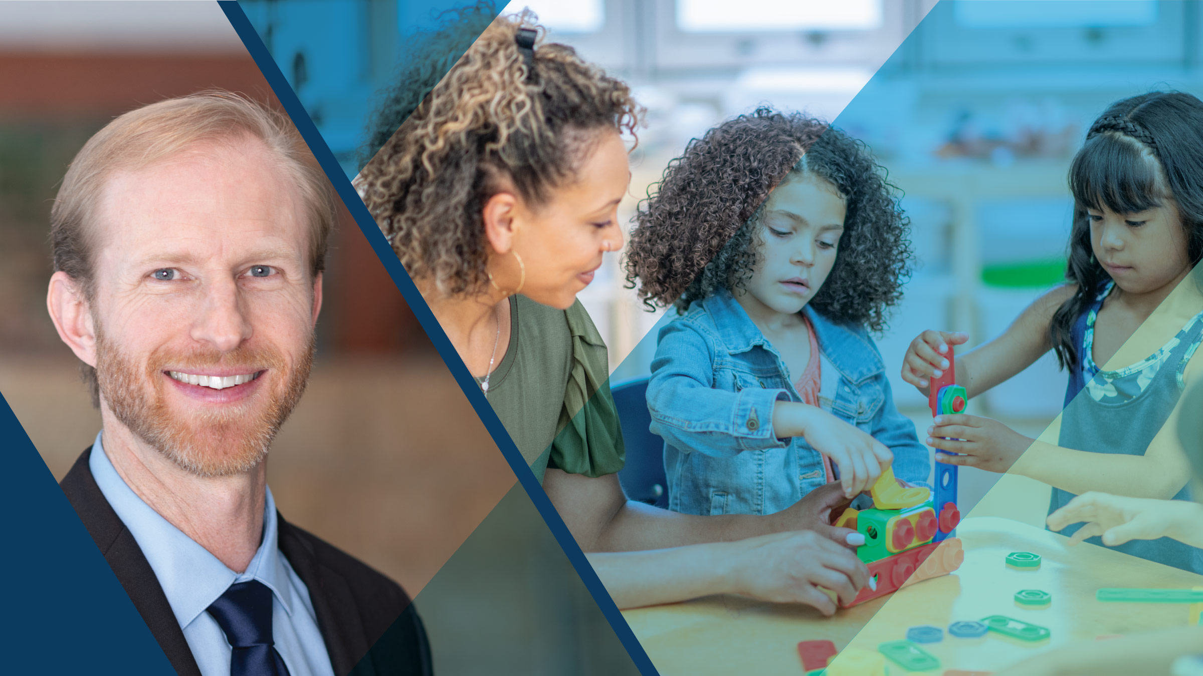 Regional Economic Conditions: Health of the Minnesota child care sector key image