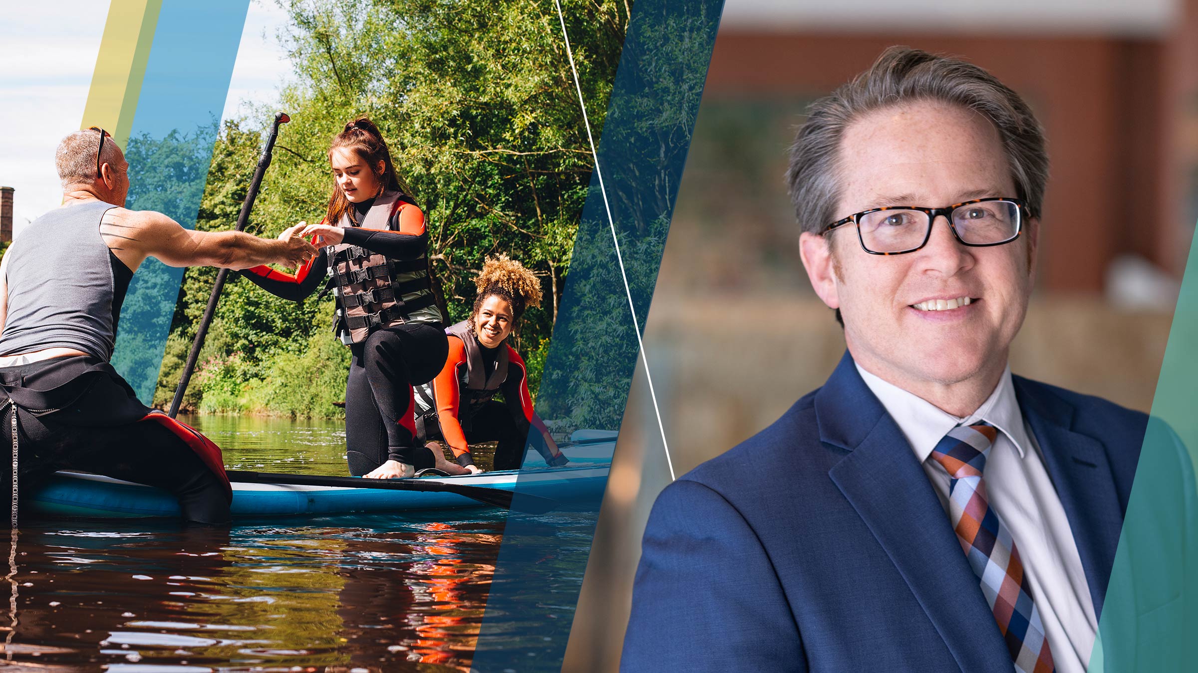 Regional Economic Conditions: Tourism and Hospitality Survey key image