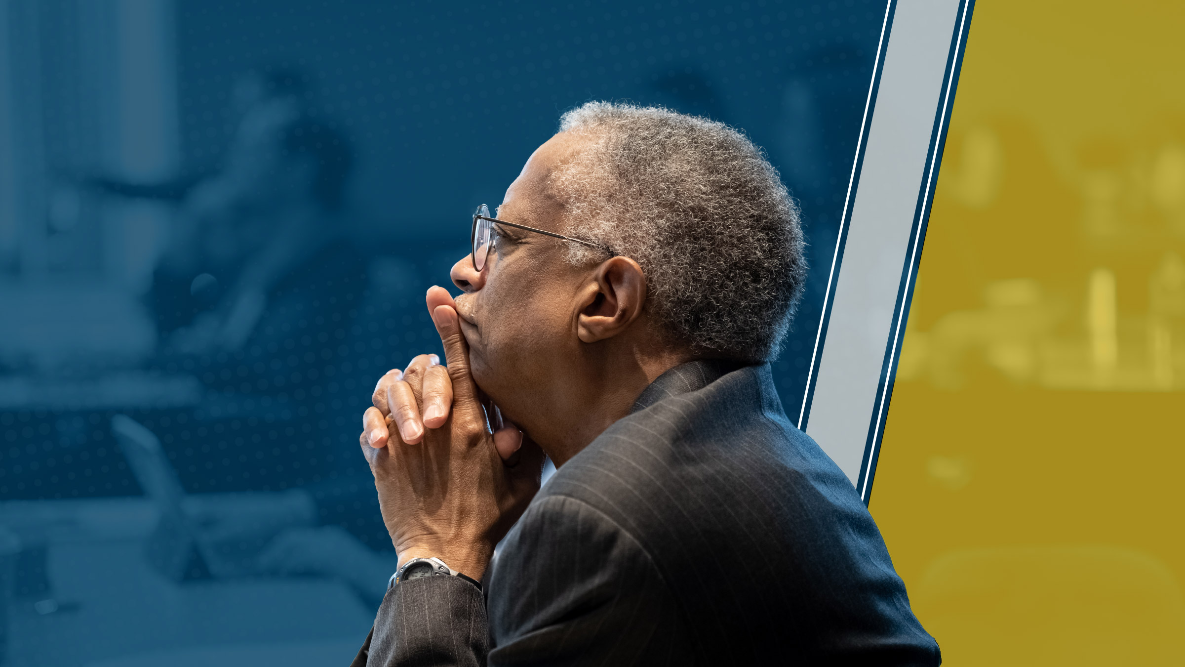 William (Bill) Spriggs