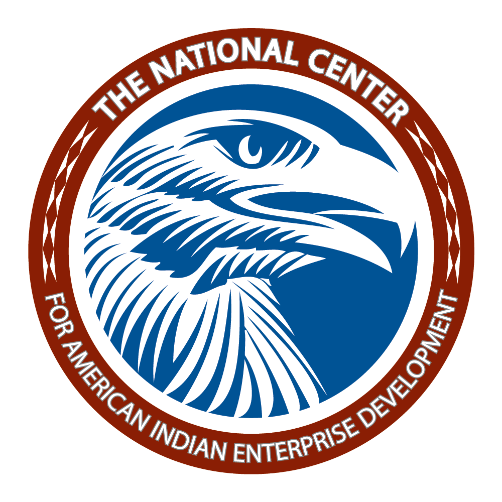 NCAIED logo