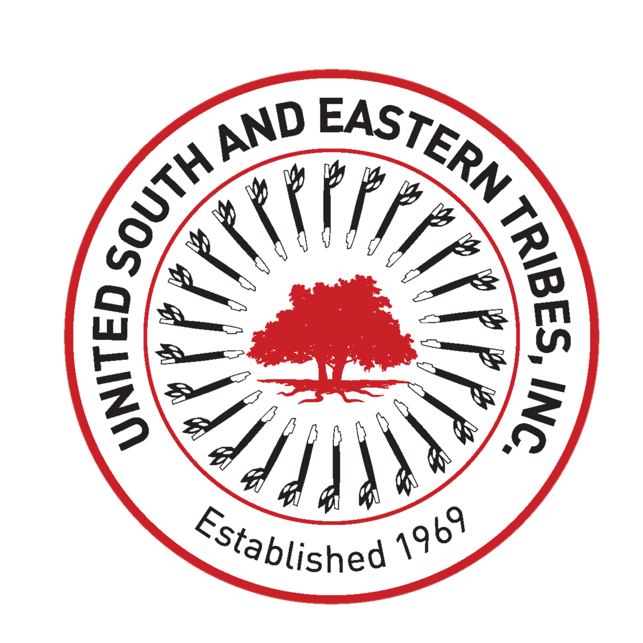 USET logo