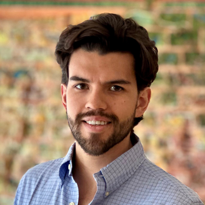 Carlos Bolivar