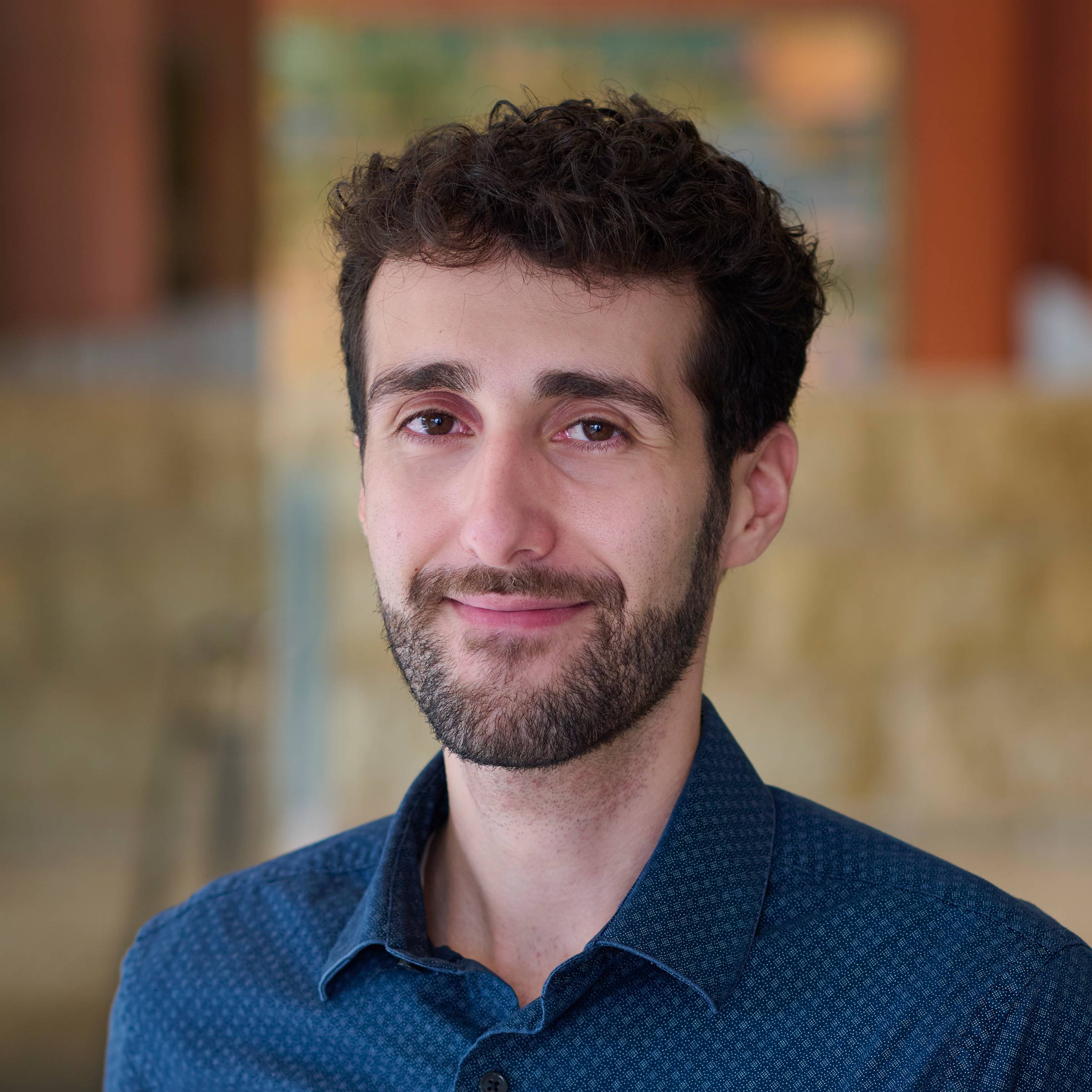 Ethan Cohen