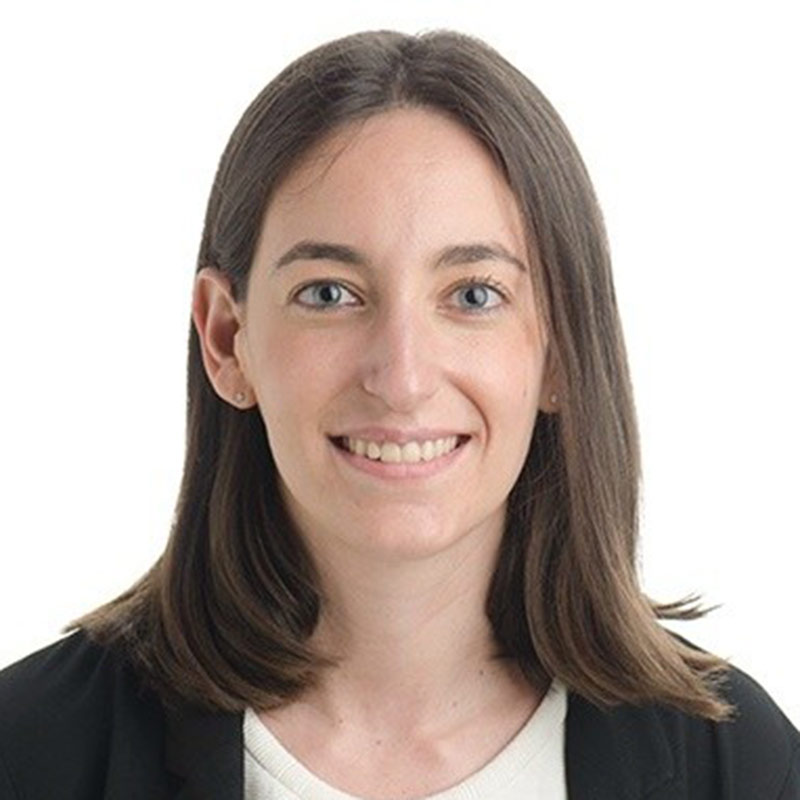 Laura Castillo-Martínez