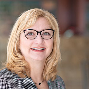 LuAnne Pederson