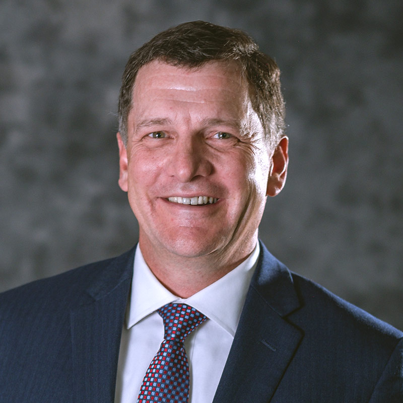 Mike Hauswirth