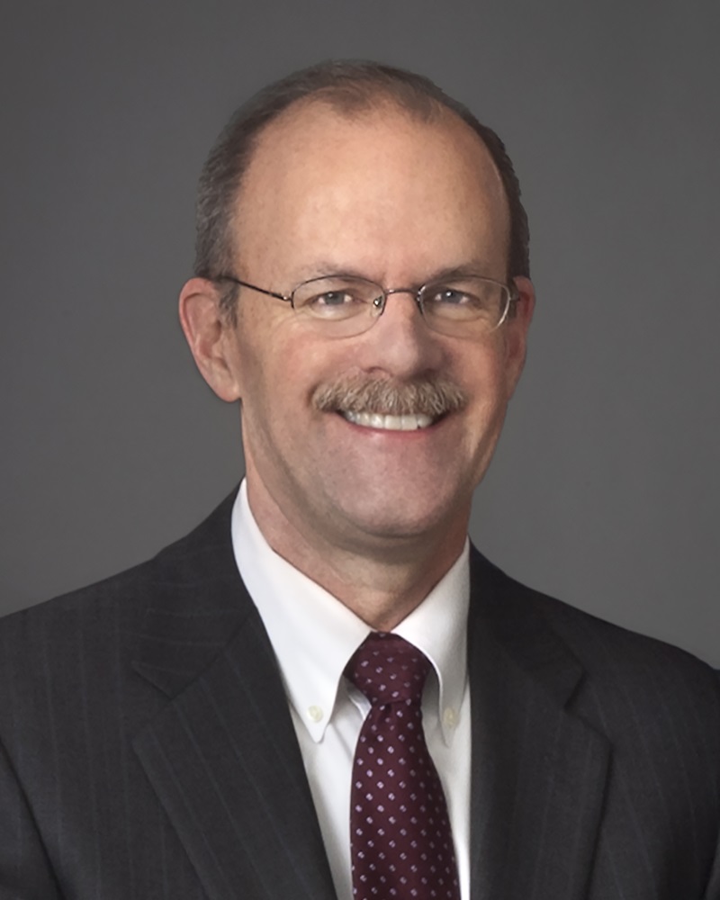 Head shot: Jim Lyon