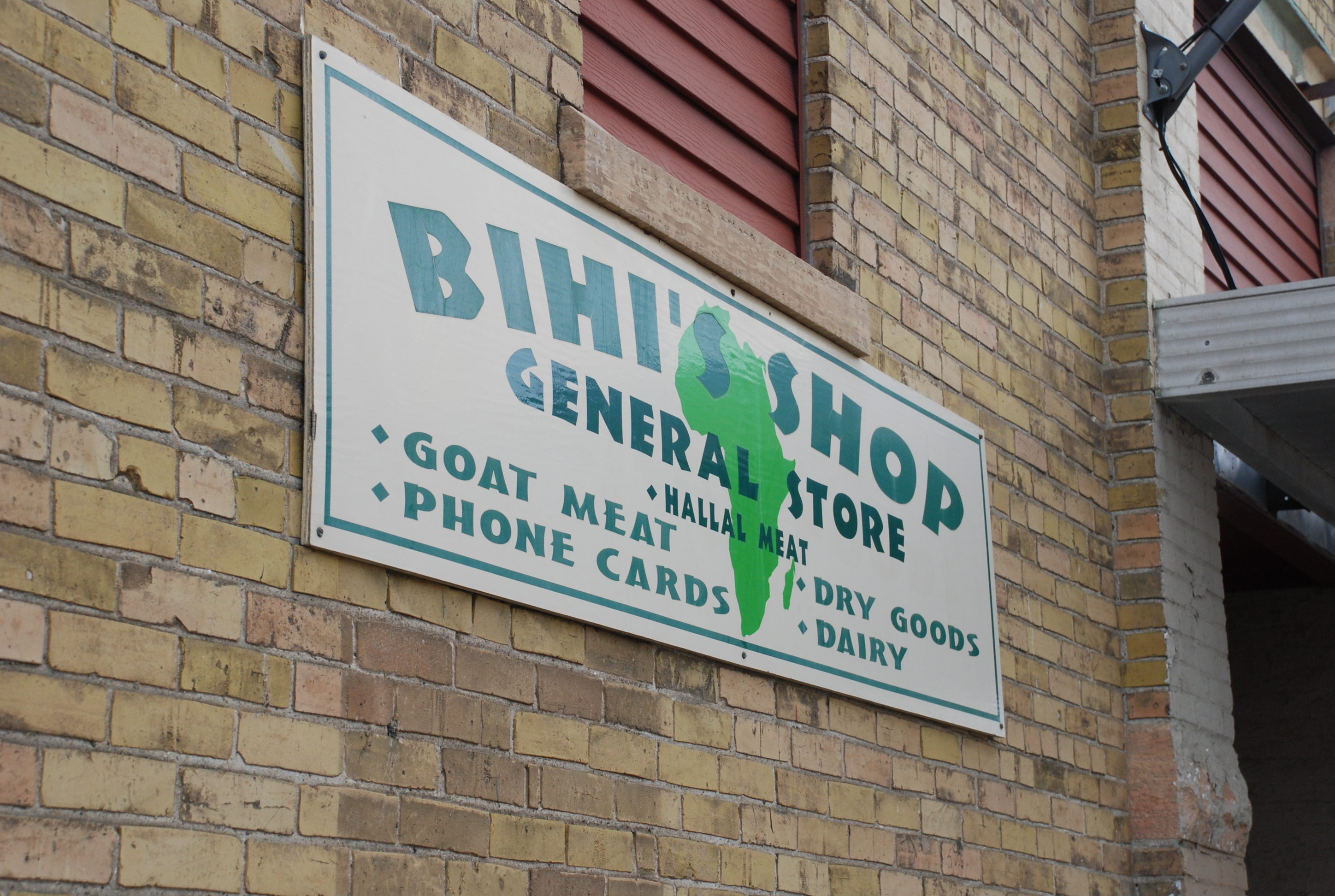 Bihi's General Store