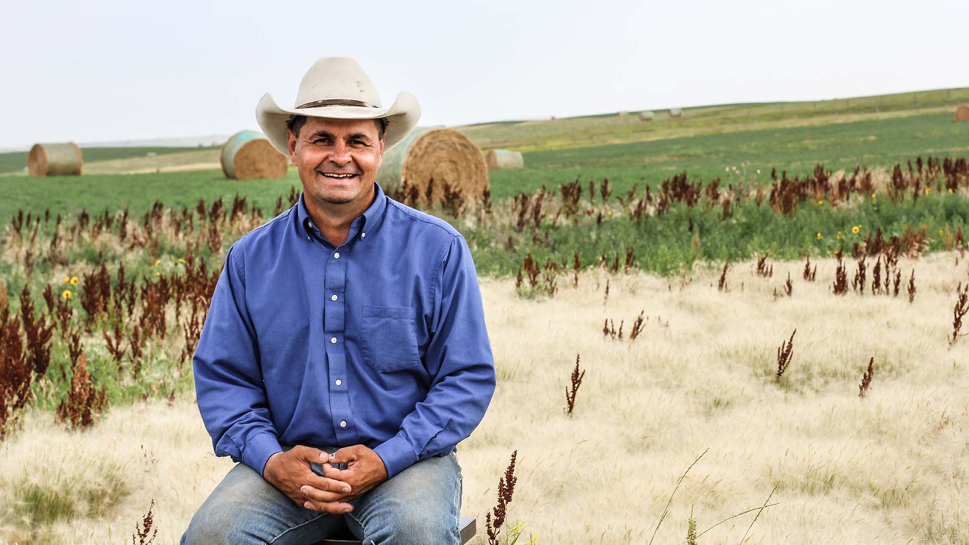 Zach Ducheneaux, key image