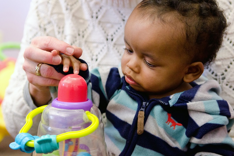 Measuring and addressing disparities in early executive function skills, 3 column