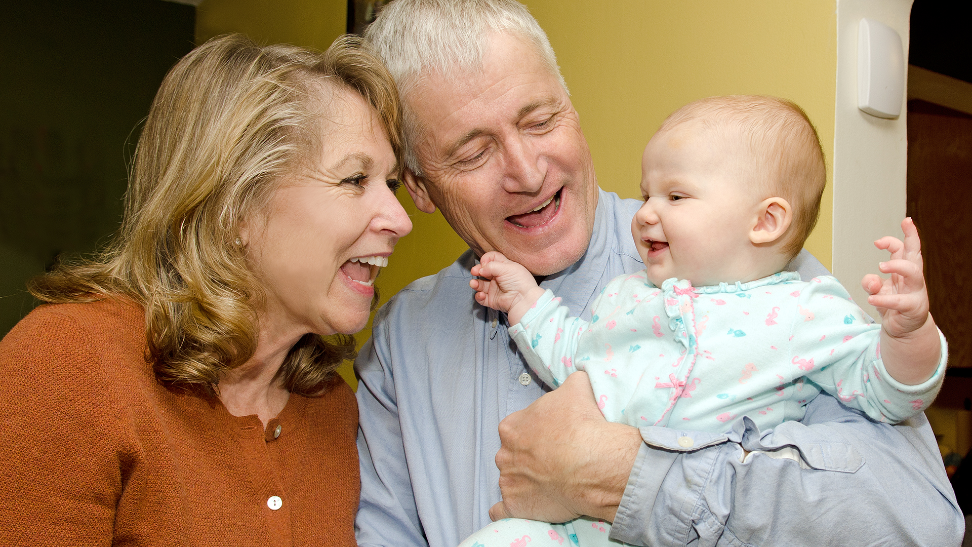 Grandparents and Frankie, key image
