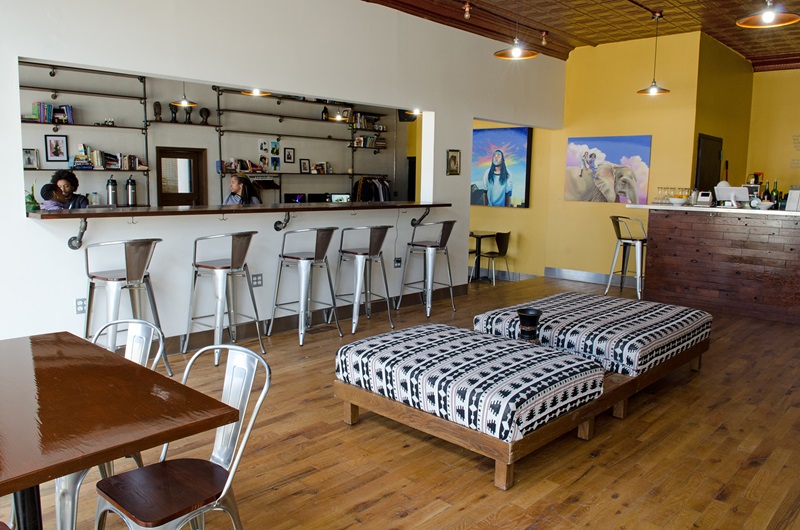 NEW RULES interior, 2 column