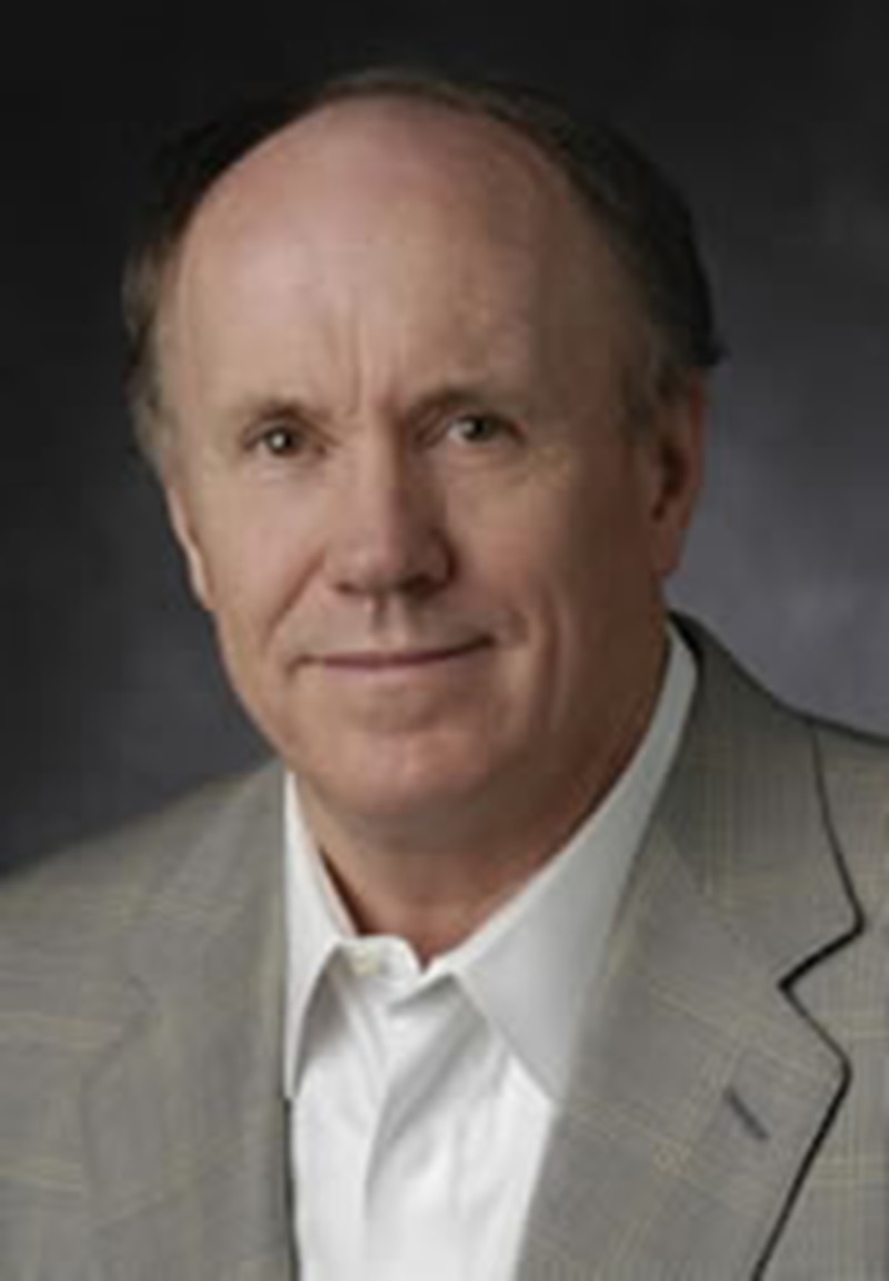 Photo of Edward C. Prescott