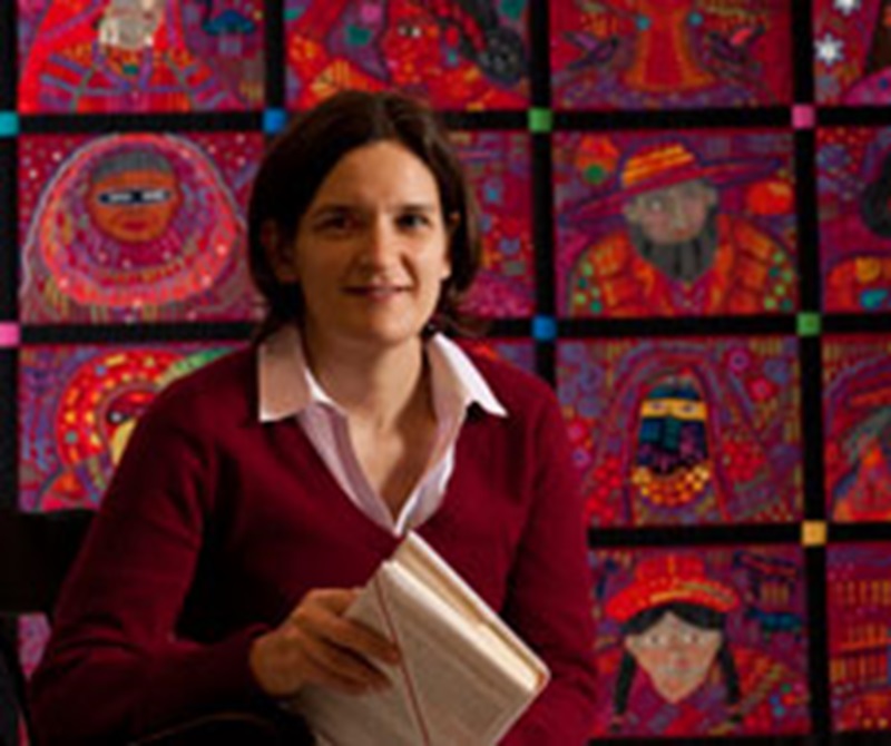 Esther Duflo