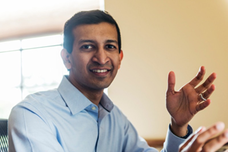 Raj Chetty