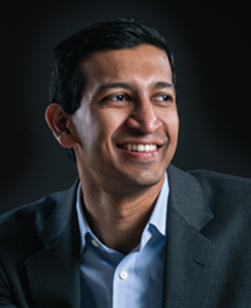 Raj Chetty