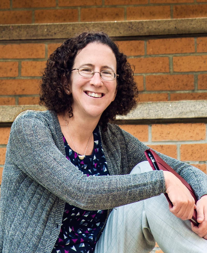 Amy Finklestein