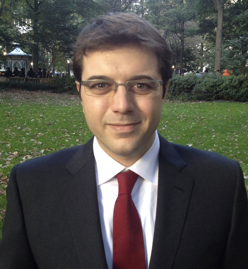 Luigi Bocola